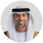 معالي المهندس سهيل بن محمد المزروعي